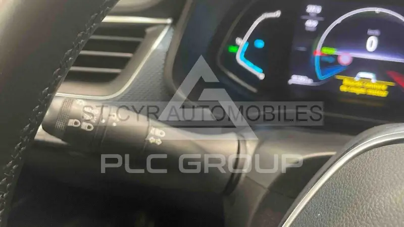 2022 Renault Arkana