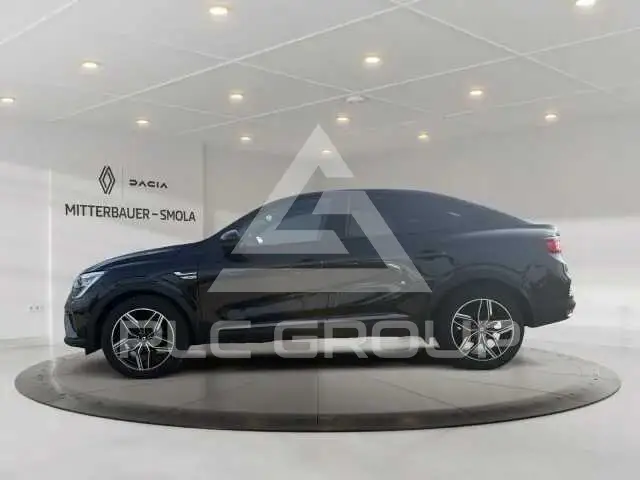 2022 Renault Arkana