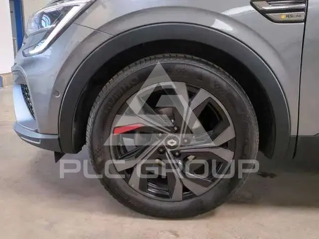 2022 Renault Arkana