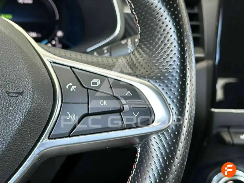 2022 Renault Arkana