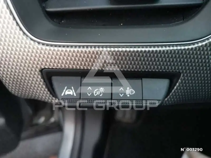 2022 Renault Arkana
