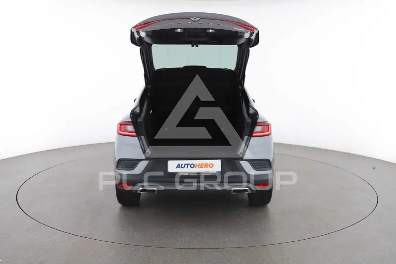 2022 Renault Arkana