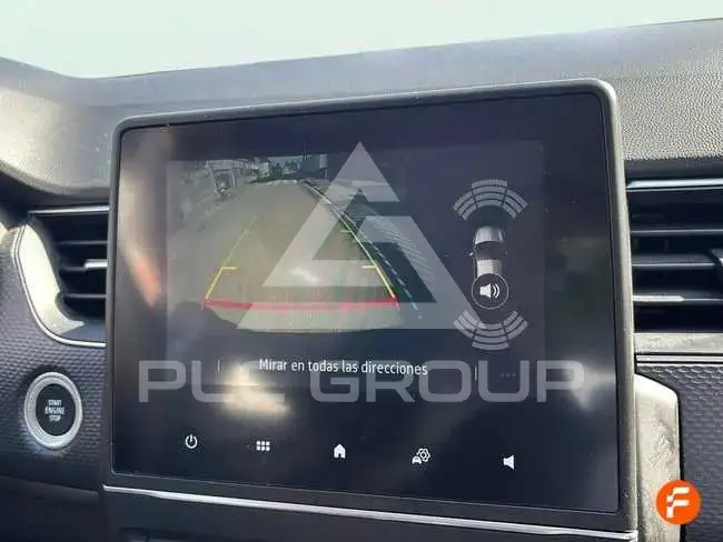 2022 Renault Arkana