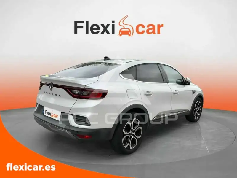 2022 Renault Arkana