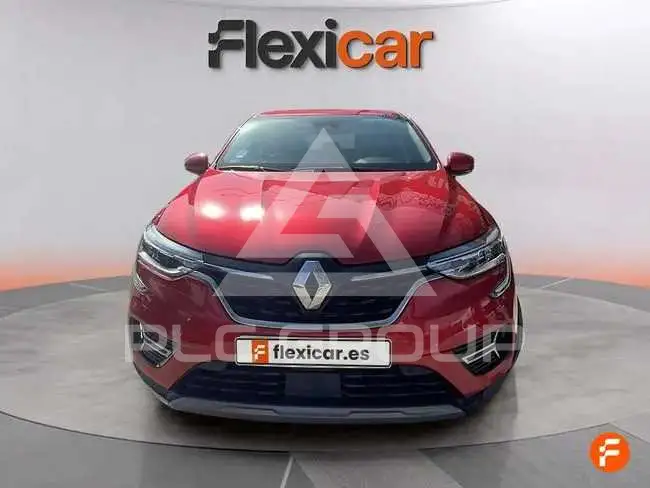 2022 Renault Arkana