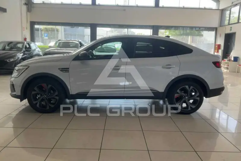 2022 Renault Arkana