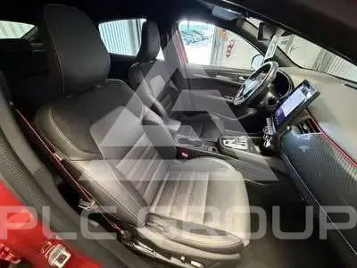 2022 Renault Arkana