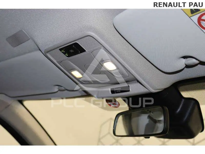 2022 Renault Arkana