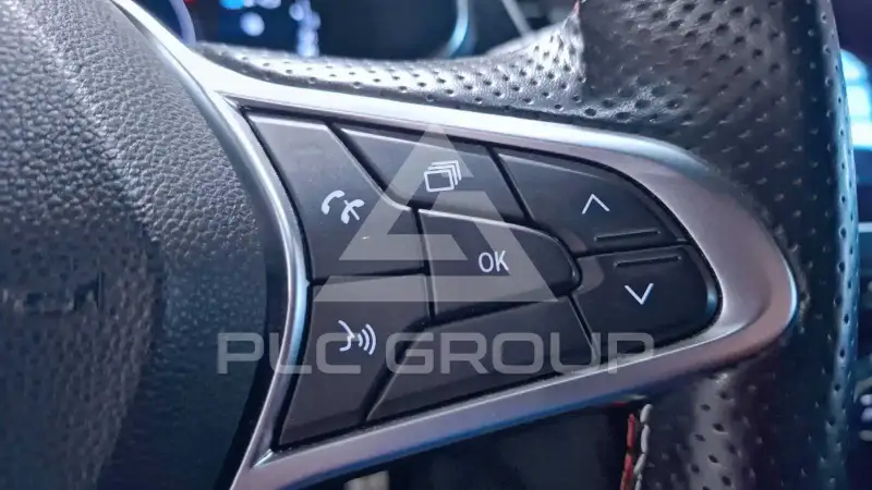 2022 Renault Arkana