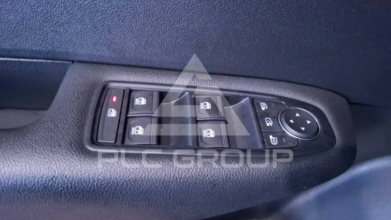 2022 Renault Arkana