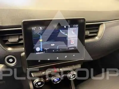 2022 Renault Arkana