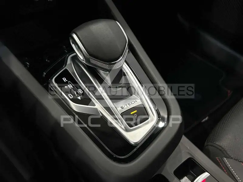 2022 Renault Arkana