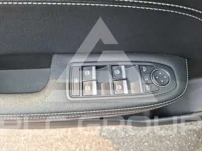 2022 Renault Arkana