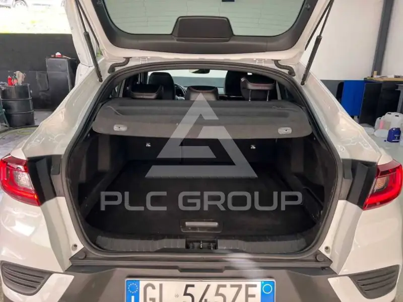 2022 Renault Arkana