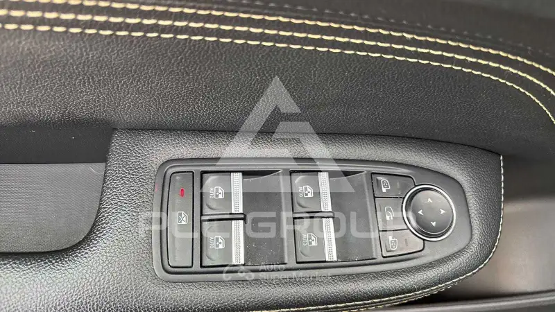 2022 Renault Arkana