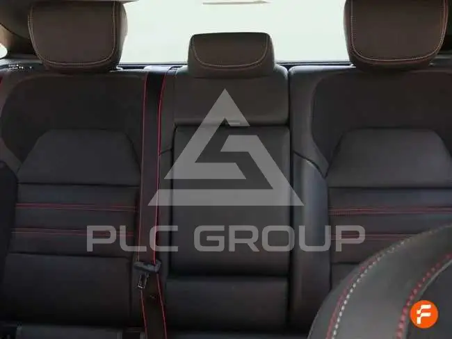 2022 Renault Arkana