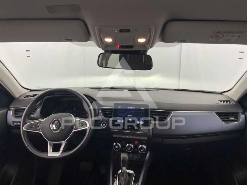 2022 Renault Arkana