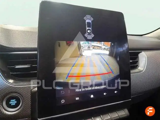 2022 Renault Arkana