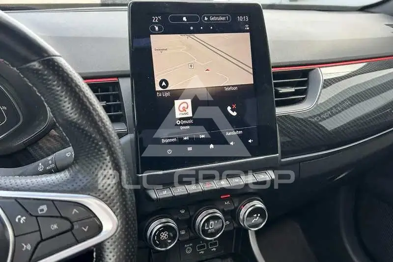 2022 Renault Arkana