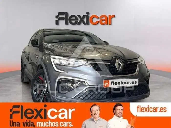 2022 Renault Arkana