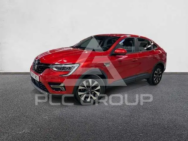 2022 Renault Arkana