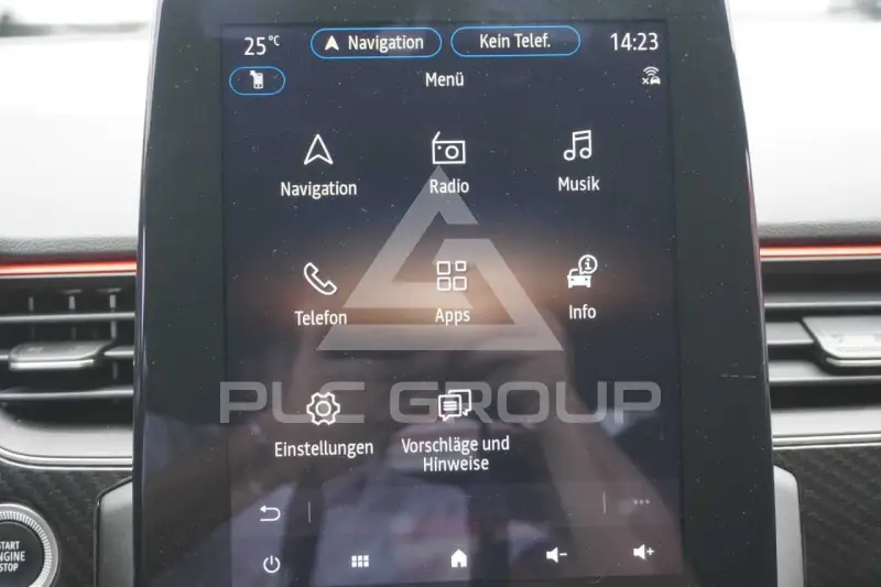 2022 Renault Arkana
