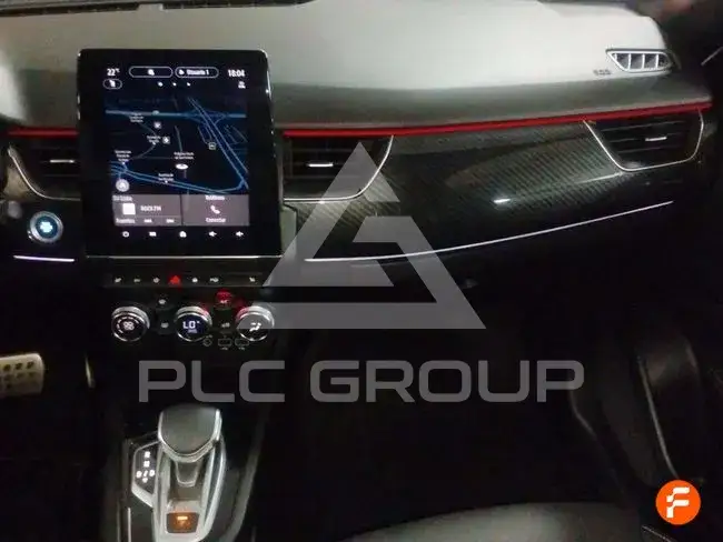 2022 Renault Arkana