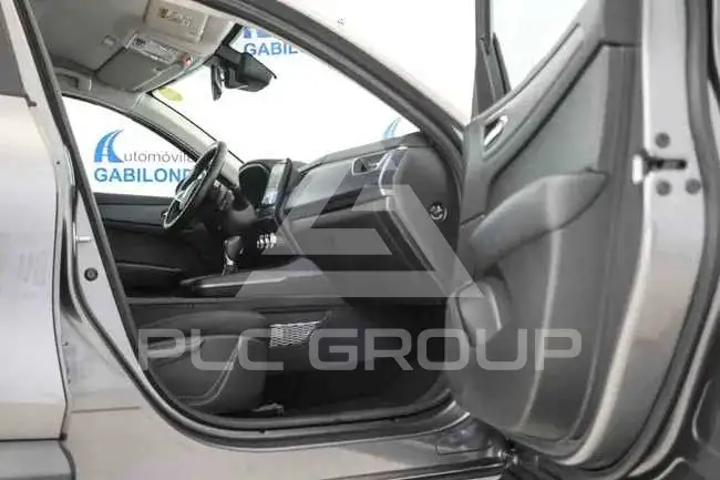 2022 Renault Arkana