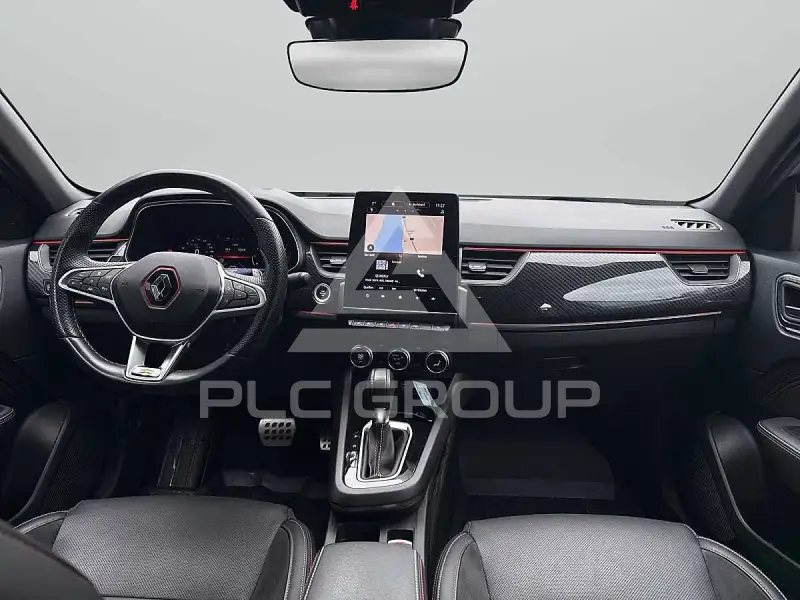 2022 Renault Arkana