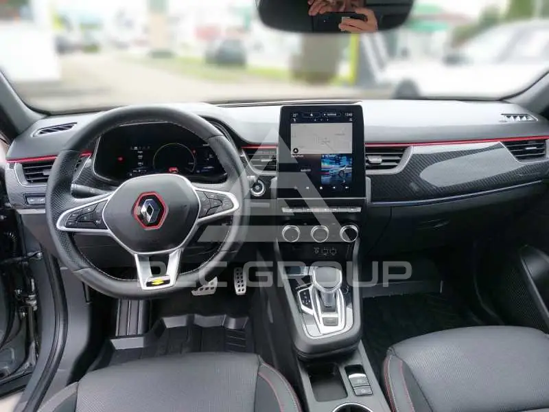 2022 Renault Arkana