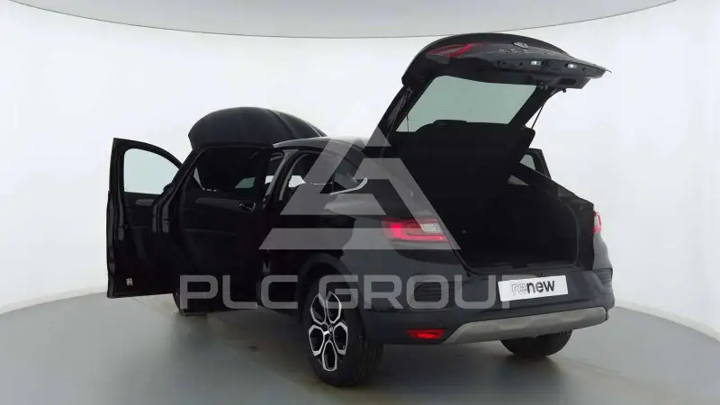 2022 Renault Arkana