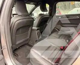 2022 Renault Arkana