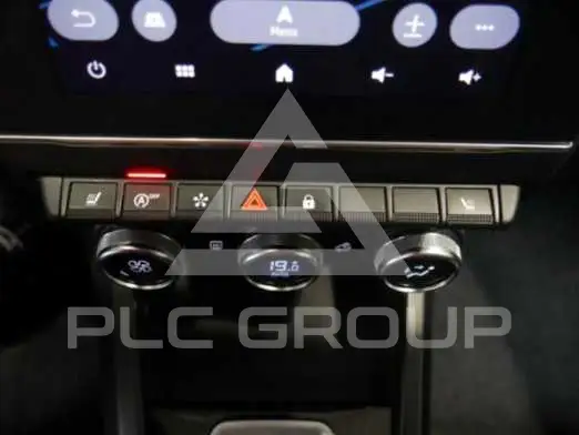2022 Renault Arkana