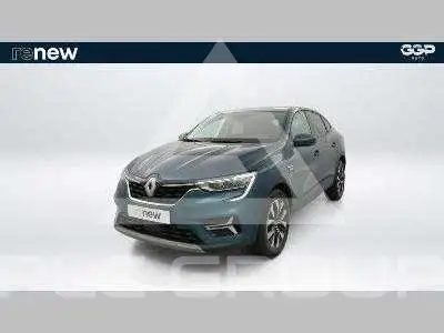 2022 Renault Arkana