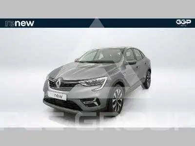 2022 Renault Arkana