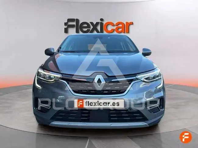 2022 Renault Arkana