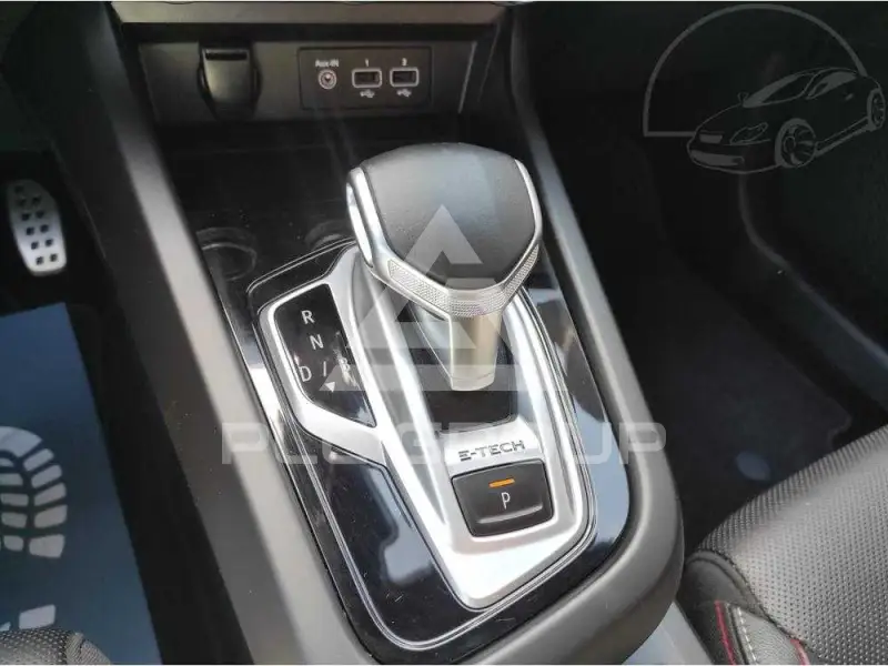 2022 Renault Arkana