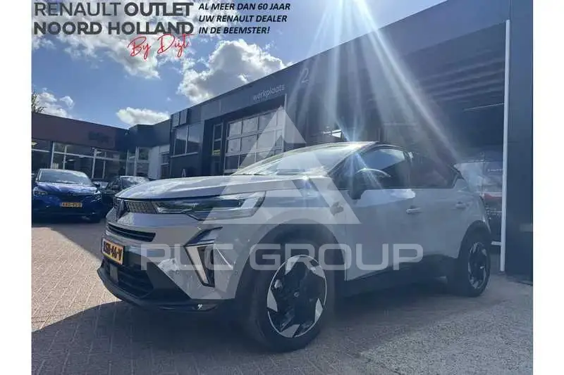 2022 Renault Arkana