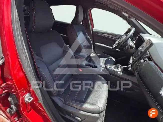 2022 Renault Arkana