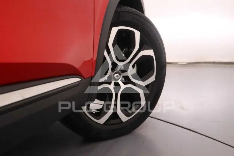 2022 Renault Arkana