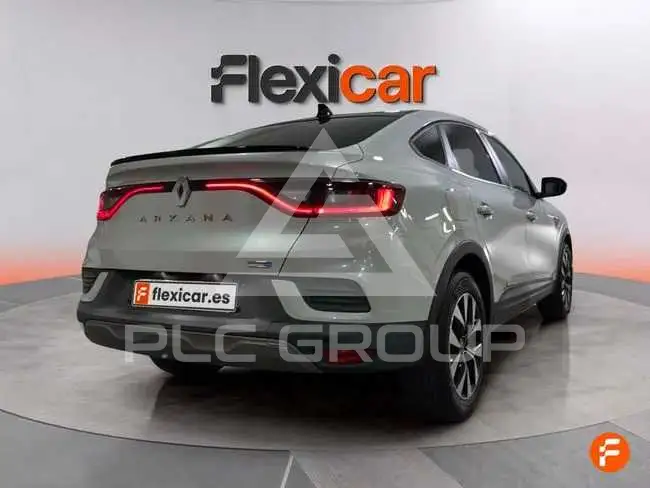 2022 Renault Arkana