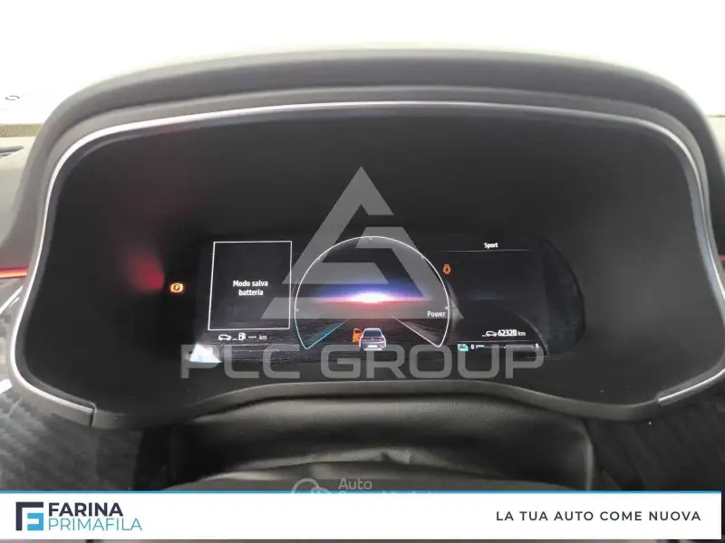 2022 Renault Arkana