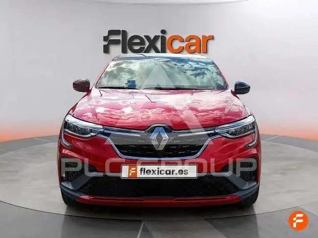 2022 Renault Arkana
