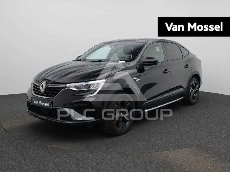 2022 Renault Arkana