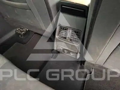 2022 Renault Arkana
