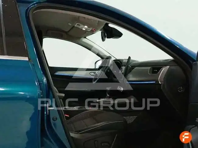 2022 Renault Arkana