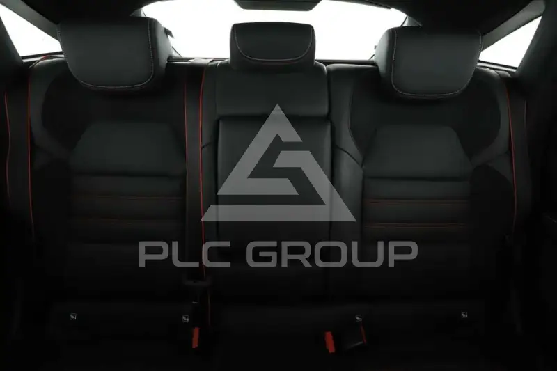 2022 Renault Arkana