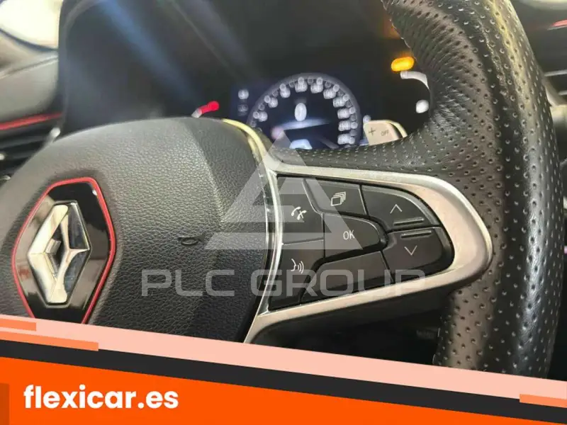 2022 Renault Arkana