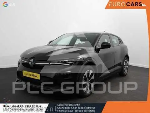 2022 Renault Megane