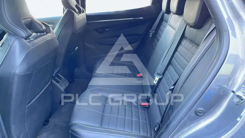2022 Renault Megane
